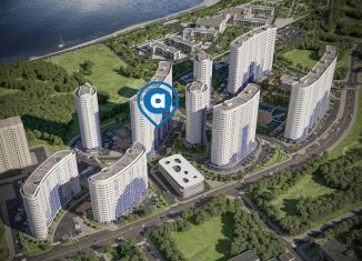 Продается торговая площадь, 59.1 м2, Краснодар, Воронежская улица, 47/Г, микрорайон Черемушки