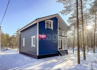 Продается дом, 130 м2, территория СОСН Раздолье, Тюльпановая улица