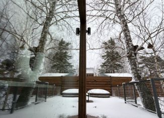 Сдача в аренду дома, 40 м2, Тобольск, Береговая улица