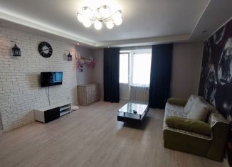 Сдача в аренду трехкомнатной квартиры, 86 м2, Калининград, улица Согласия, 33, Ленинградский район