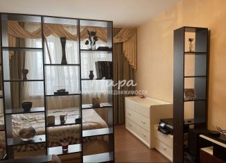 Продажа 2-ком. квартиры, 62 м2, Люберцы, Комсомольский проспект, 24/2