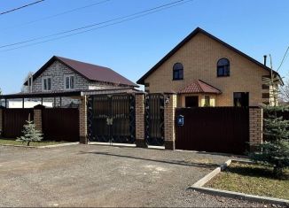 Продаю коттедж, 149.3 м2, село Верхний Услон, Окольная улица