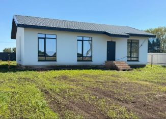 Продается дом, 84 м2, деревня Подымалово, Молодёжная улица