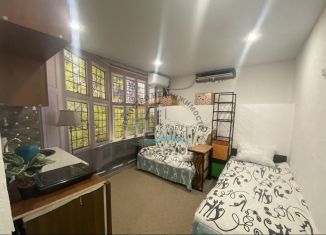 Продаю квартиру студию, 16 м2, Анапа, Парковая улица, 61к3, ЖК Привилегия