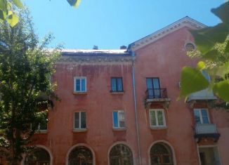 Квартира на продажу студия, 50 м2, Тольятти, улица Никонова, 6