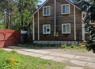 Продаю дом, 107 м2, Санкт-Петербург, 2-я Новая улица, 6