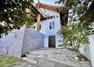 Продается дом, 167.9 м2, посёлок городского типа Симеиз, улица Григория Неуймина, 17