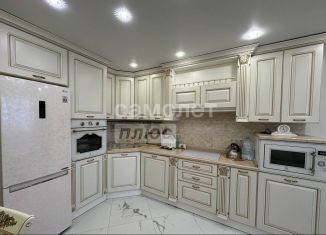 Продажа трехкомнатной квартиры, 72 м2, Владимир, улица Мира, 9В, ЖК Горизонт