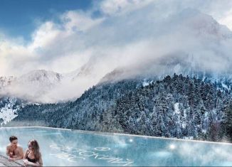 Продажа двухкомнатной квартиры, 41.8 м2, Сочи, микрорайон КСМ