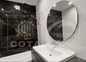 Продаю однокомнатную квартиру, 36.3 м2, Воронеж, улица Суворова, 122В, ЖК Берег