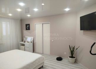 Продажа двухкомнатной квартиры, 83.2 м2, Тюмень, улица Дмитрия Менделеева, 12к1, ЖК На Менделеева