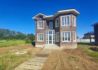 Продам коттедж, 130 м2, село Нагаево