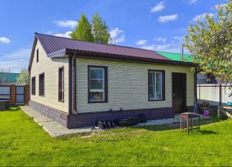 Продажа дома, 75 м2, село Верх-Тула, Сибирская улица, 83