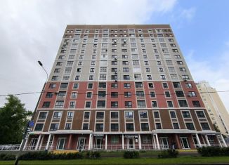 Двухкомнатная квартира на продажу, 58.1 м2, Москва, Заревый проезд, 9, Заревый проезд