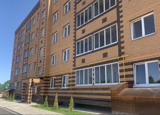 Продам 3-комнатную квартиру, 62.9 м2, Калуга, улица Николая Ткачёва, 16