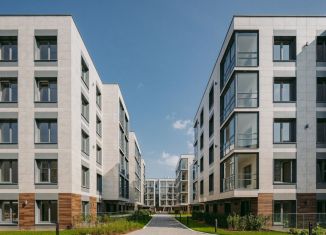 Продам 2-ком. квартиру, 49.3 м2, Сестрорецк, улица Инструментальщиков, 18