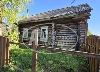 Продам дом, 60 м2, Добрянка, улица Шевченко, 1