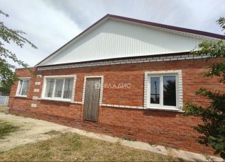 Продается дом, 109 м2, станица Должанская, Колхозная улица