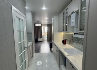 Продам однокомнатную квартиру, 33.2 м2, деревня Целеево, улица Пятиречье, 1, ЖК Пятиречье