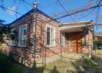 Продается дом, 77 м2, аул Хатукай, улица Будённого, 14