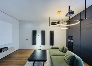 3-ком. квартира на продажу, 75 м2, Ростов-на-Дону, Нижегородская улица, 31/3, ЖК Тихий Дон