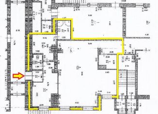 Продаю торговую площадь, 119.7 м2, Нижний Новгород, улица Сергея Акимова, 25А