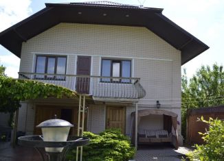 Продажа дома, 163 м2, Пятигорск, Делегатская улица, 87