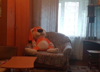 Сдается в аренду квартира студия, 17 м2, Новосибирск, улица Объединения, 52, метро Заельцовская