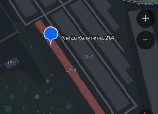 Продажа гаража, Сыктывкар, Эжвинский район, улица Калинина, 21/4