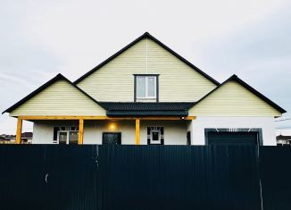 Дом на продажу, 200 м2, деревня Куда, улица Ленина, 9