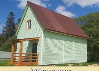 Продается дом, 82 м2, деревня Черемыкино, проезд Согласия