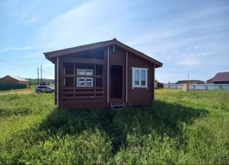 Дом на продажу, 36 м2, Пермский край, Ноябрьская улица, 8