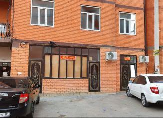 Сдача в аренду торговой площади, 75 м2, Махачкала, улица Абдулхамида Юсупова, 71к1, Советский внутригородской район