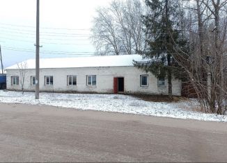 Продам помещение свободного назначения, 200 м2, поселок городского типа Юрья, Первомайская улица, 12