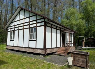 Сдаю дом, 80 м2, Старый Оскол, Почтовая площадь