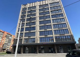 Продается однокомнатная квартира, 54 м2, Йошкар-Ола, улица Баумана, 3, 6-й микрорайон