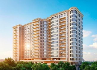 Продам трехкомнатную квартиру, 122.3 м2, Краснодар, улица имени 40-летия Победы, 33Г, микрорайон ЗИП