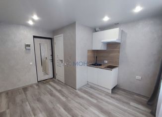 Продается 1-комнатная квартира, 12.9 м2, Нижний Новгород, улица Глеба Успенского, 9А, Ленинский район