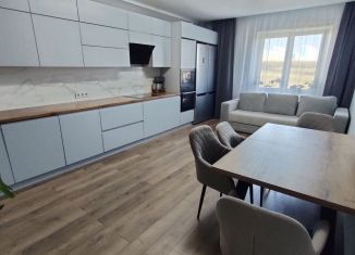 Продажа 2-ком. квартиры, 66 м2, Ростов-на-Дону, улица Висаитова, 6/10, Октябрьский район