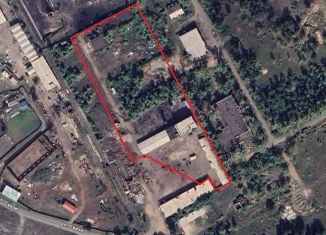 Сдаю в аренду производство, 9660 м2, Забайкальский край, Рабочая улица, 85А