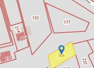 Продам земельный участок, 4.2 сот., станица Натухаевская, улица Чкалова