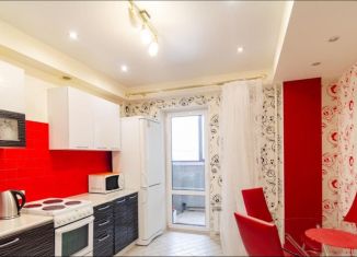 Продажа 2-ком. квартиры, 49 м2, Петрозаводск, Лососинское шоссе, 38к1