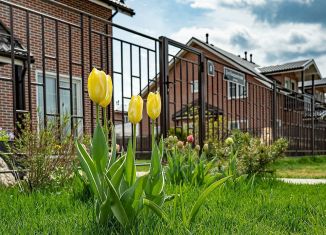 Таунхаус на продажу, 120 м2, деревня Вартемяги, Серафимовская улица, 15