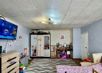 1-комнатная квартира на продажу, 40.5 м2, Джанкой, улица Толстого, 11