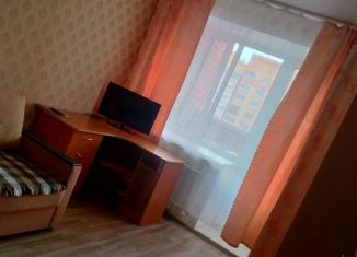 Сдам в аренду 1-ком. квартиру, 38 м2, Йошкар-Ола, улица Петрова, 30, микрорайон Мирный