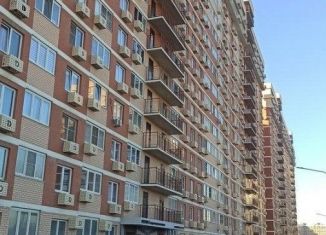 Продажа 2-комнатной квартиры, 59.8 м2, Краснодар, улица Западный Обход, ЖК Самолёт-2