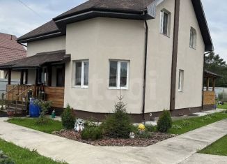 Дом на продажу, 149 м2, деревня Старцево, Садовый проезд, 5