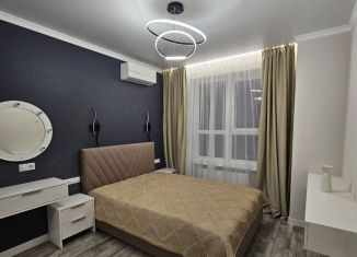 Продам 3-ком. квартиру, 60 м2, Ростов-на-Дону, ЖК Город у Реки, улица 23-я Линия, 54с5