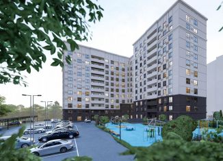 Продажа трехкомнатной квартиры, 71.8 м2, Ставрополь, микрорайон № 6