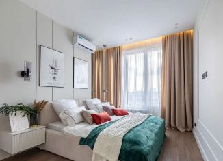 Продажа трехкомнатной квартиры, 59 м2, Ростов-на-Дону, Красноармейская улица, 157В/83с1, ЖК Рубин